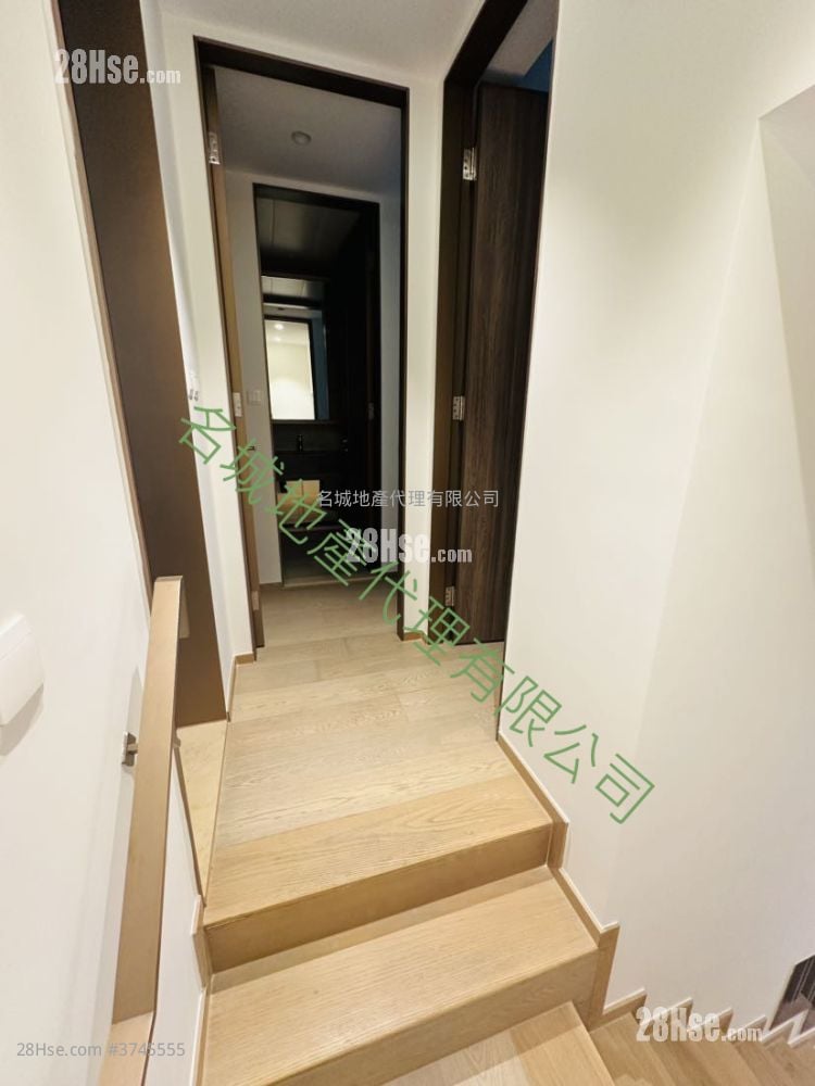 荟荞 售盘 2 房 , 1 浴室 798 平方尺