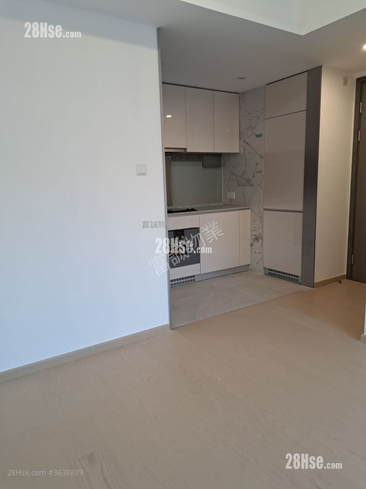 親海駅 租盤 468 平方呎