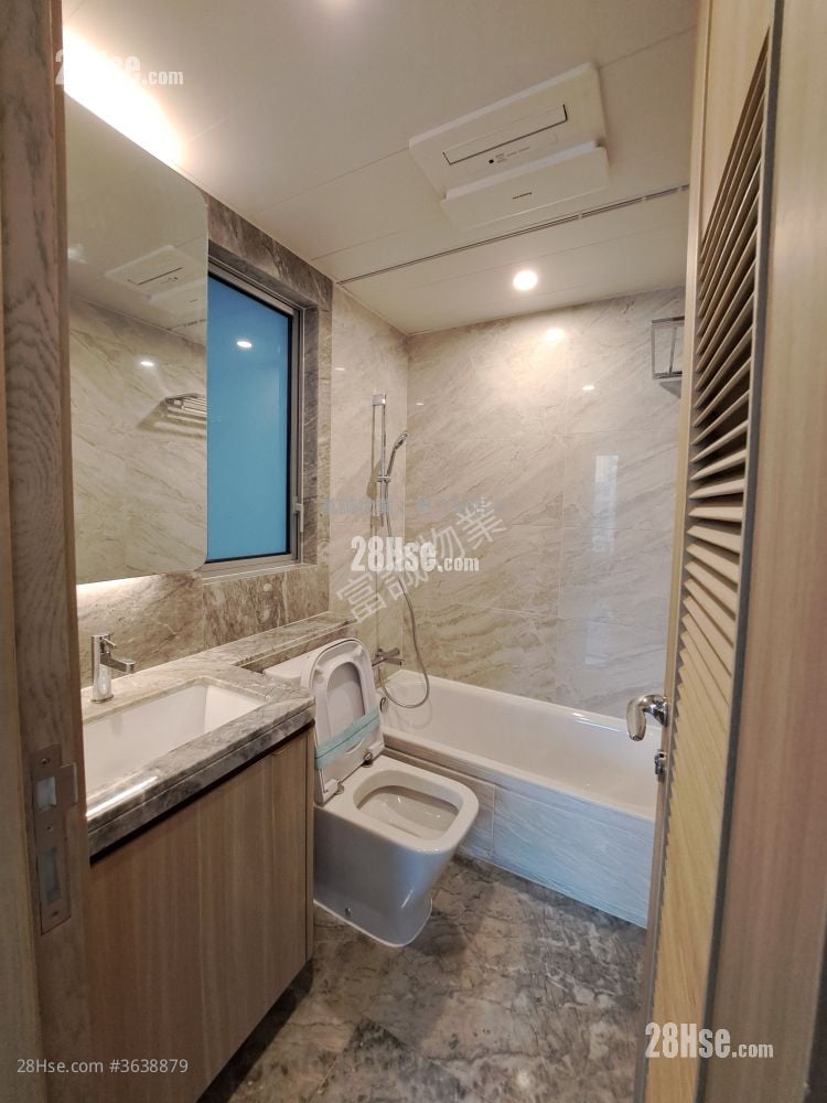 親海駅 租盤 468 平方呎