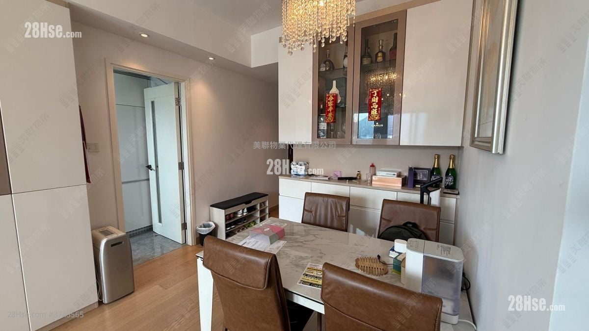 SAVANNAH 售盘 3 房 , 3 浴室 748 平方尺