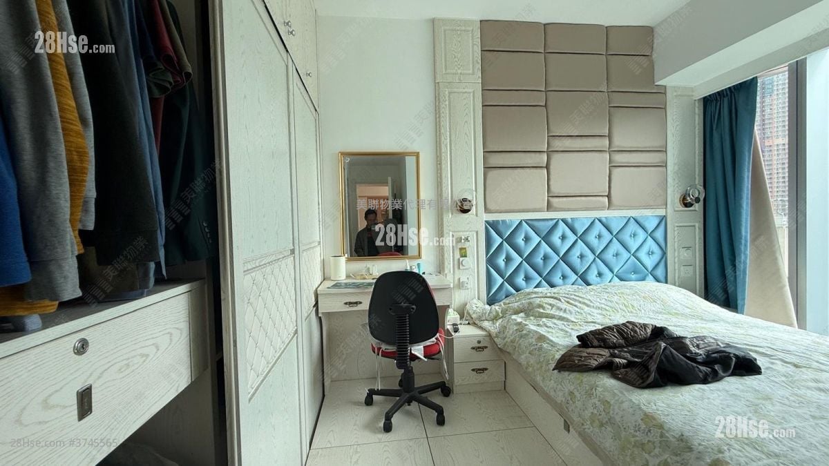 SAVANNAH 售盘 3 房 , 3 浴室 748 平方尺