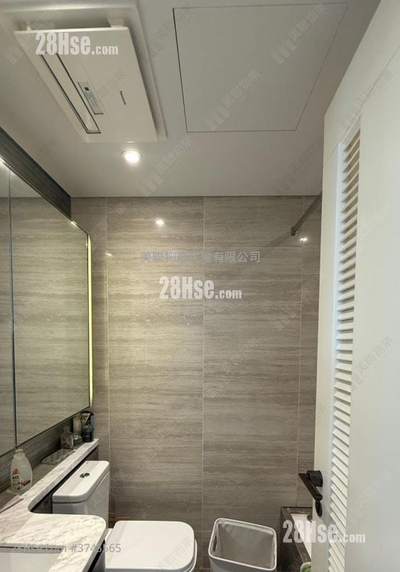 SAVANNAH 售盘 3 房 , 3 浴室 748 平方尺