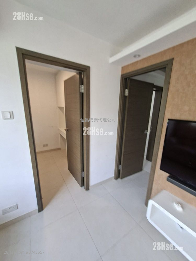 天馬苑 租盤 3 房 415 平方呎