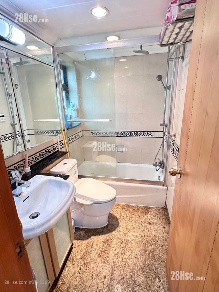 Aegean Coast Sell 2 Bedrooms , 1 Bathroom 519 ft²