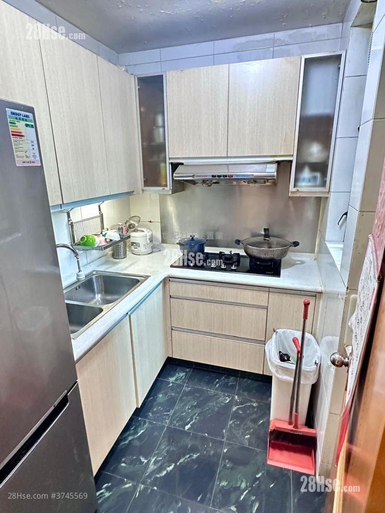 Aegean Coast Sell 2 Bedrooms , 1 Bathroom 519 ft²