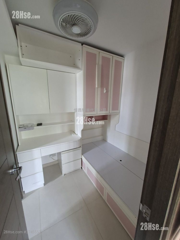 天馬苑 租盤 3 房 415 平方呎