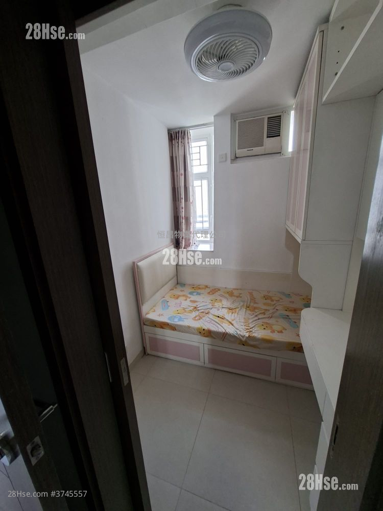 天馬苑 租盤 3 房 415 平方呎