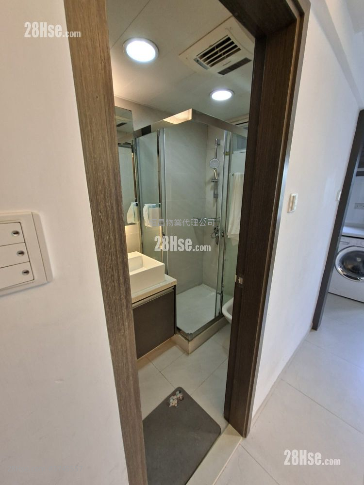 天馬苑 租盤 3 房 415 平方呎