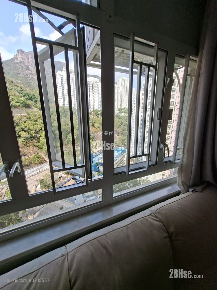 天馬苑 租盤 3 房 415 平方呎