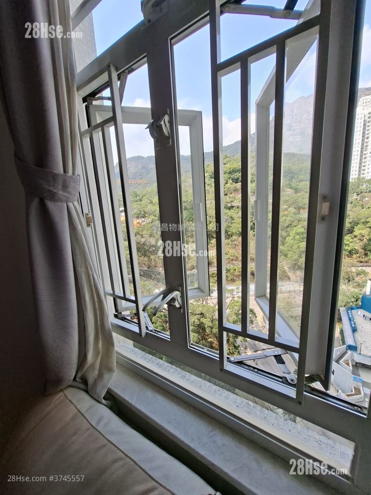 天馬苑 租盤 3 房 415 平方呎