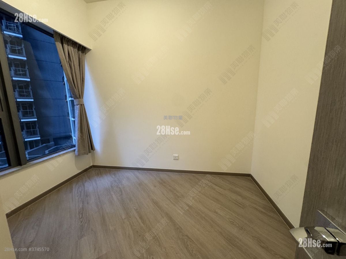 Novo Land 售盘 1 房 , 1 浴室 292 平方尺