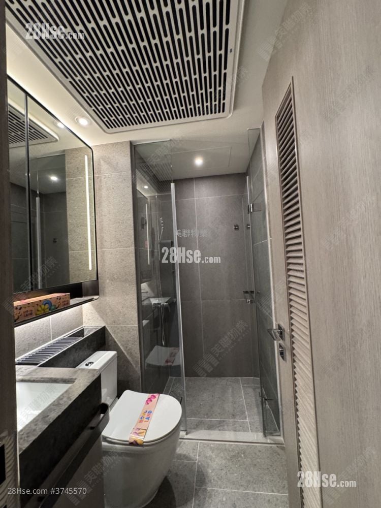 Novo Land 售盘 1 房 , 1 浴室 292 平方尺