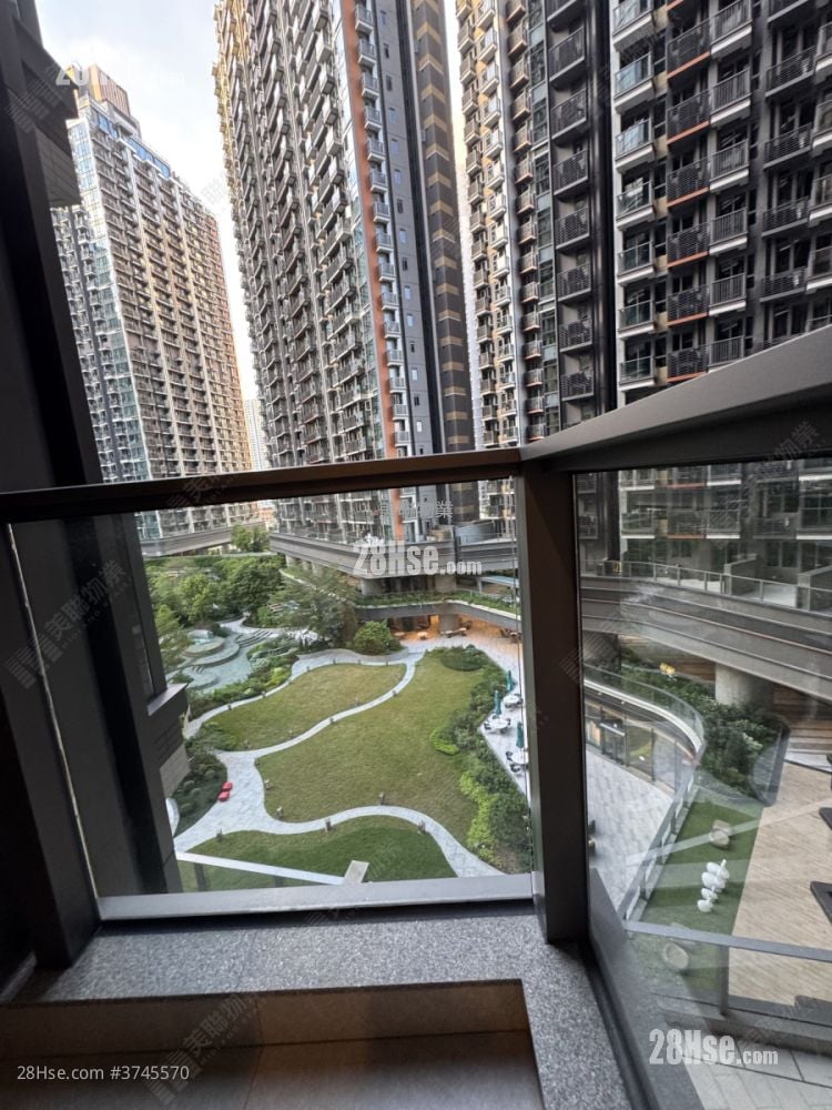 Novo Land 售盘 1 房 , 1 浴室 292 平方尺