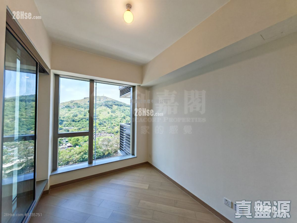 柏瓏 售盤 2 房 462 平方呎