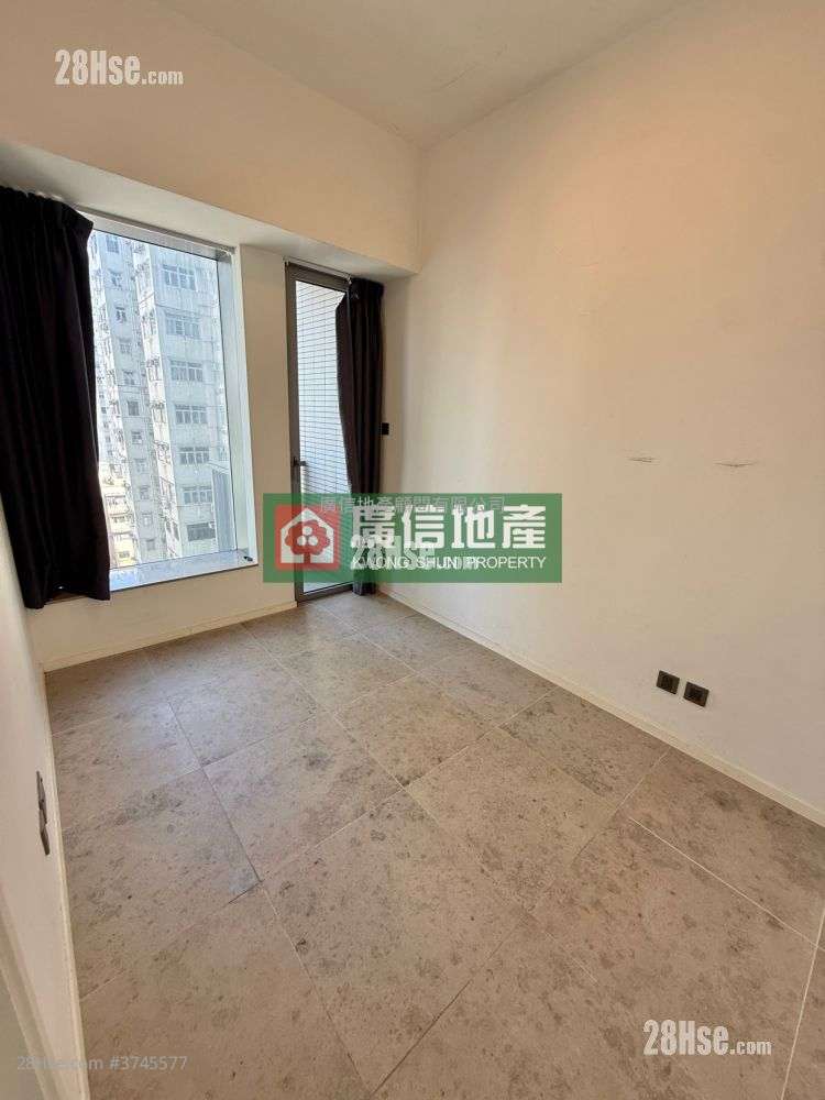 SKYPARK 租盤 1 房 , 1 浴室 404 平方呎