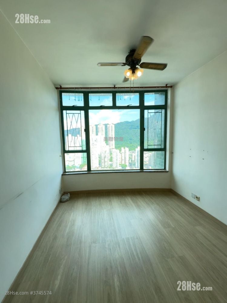 卓爾居 售盤 2 房 , 1 浴室 512 平方呎