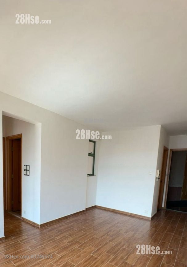 卓爾居 售盤 2 房 , 1 浴室 512 平方呎