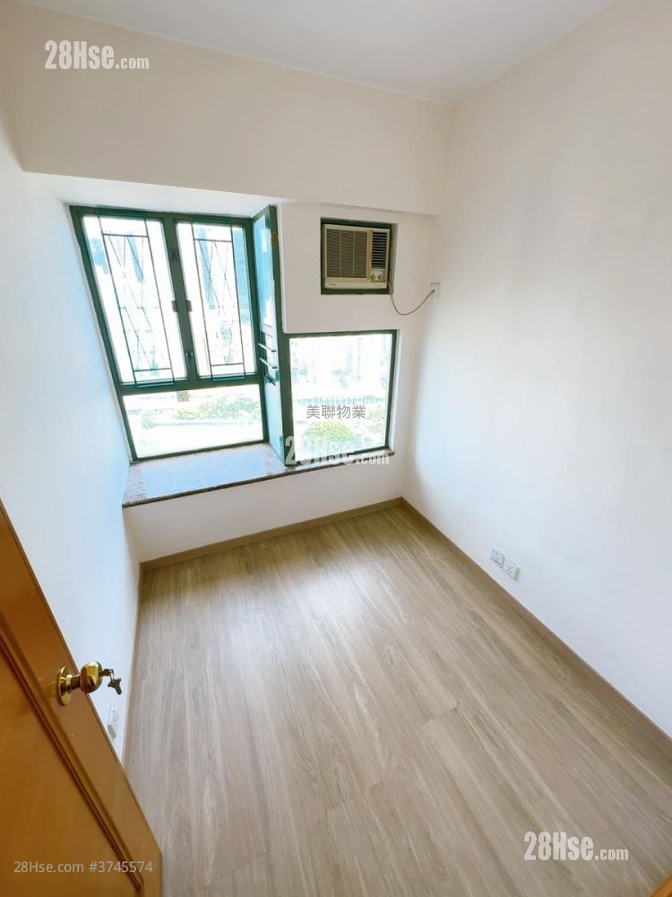 卓爾居 售盤 2 房 , 1 浴室 512 平方呎