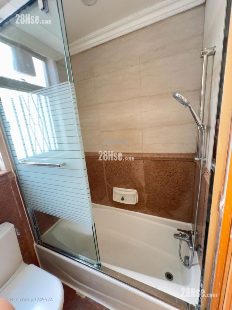 卓爾居 售盤 2 房 , 1 浴室 512 平方呎