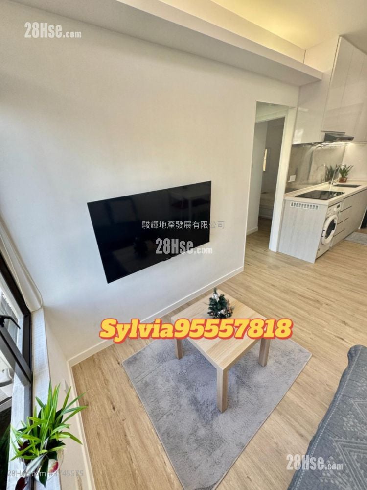 Apartment Sell 2 Bedrooms , 1 Bathroom 419 ft²