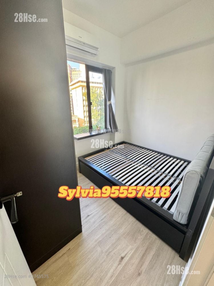 Apartment Sell 2 Bedrooms , 1 Bathroom 419 ft²