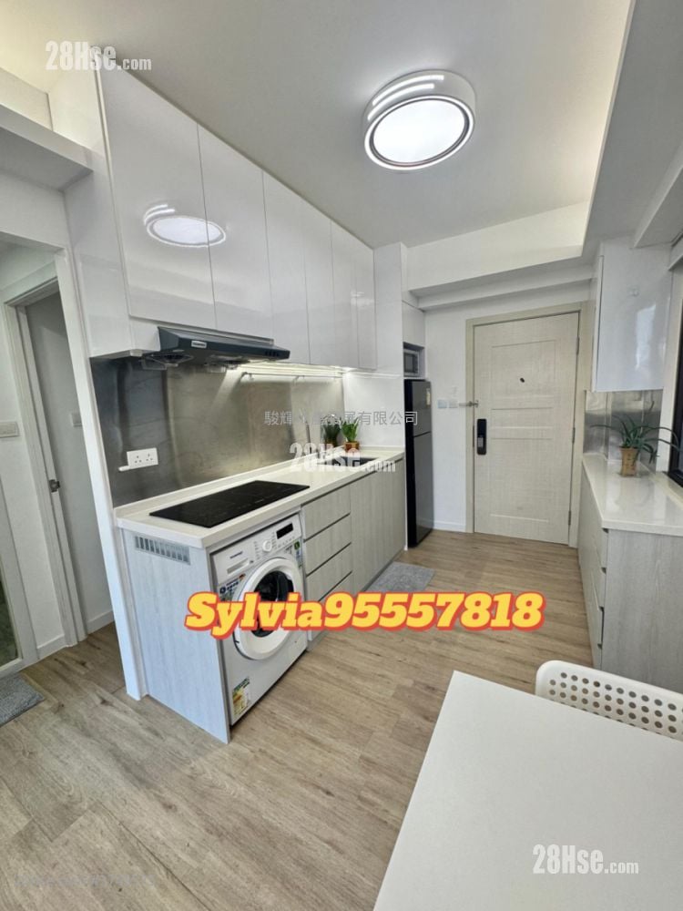 Apartment Sell 2 Bedrooms , 1 Bathroom 419 ft²