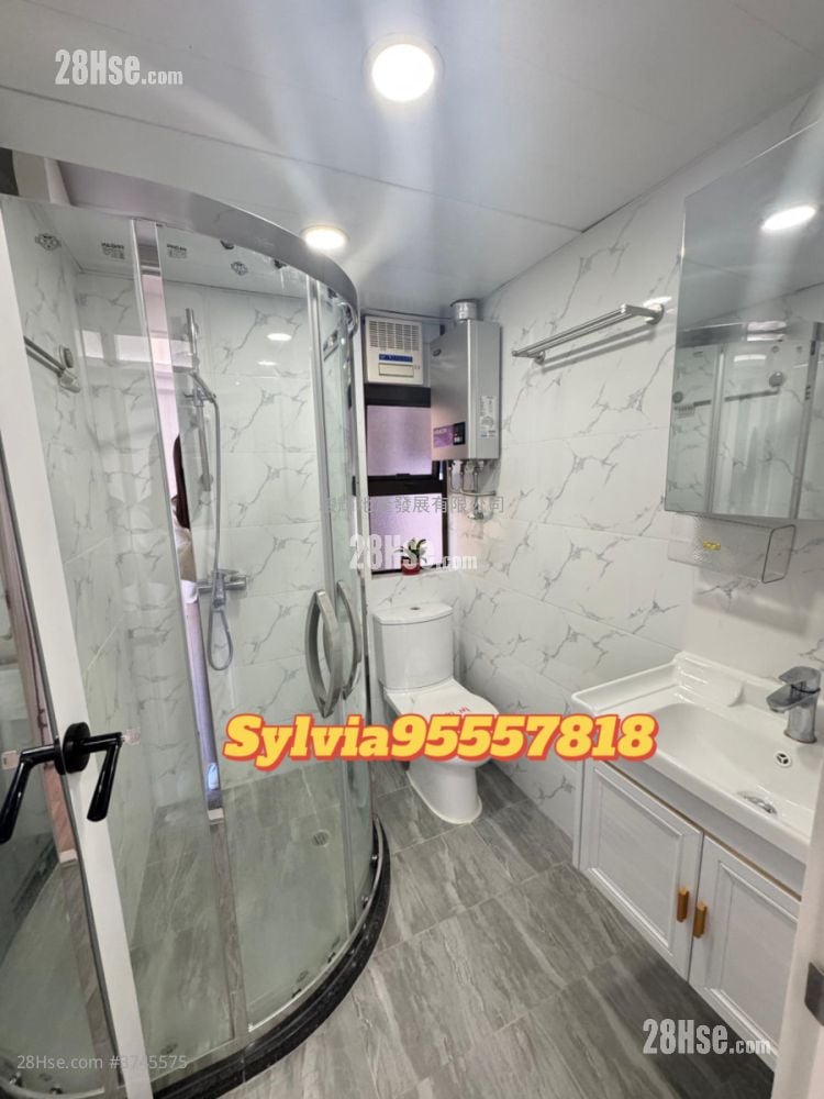 Apartment Sell 2 Bedrooms , 1 Bathroom 419 ft²