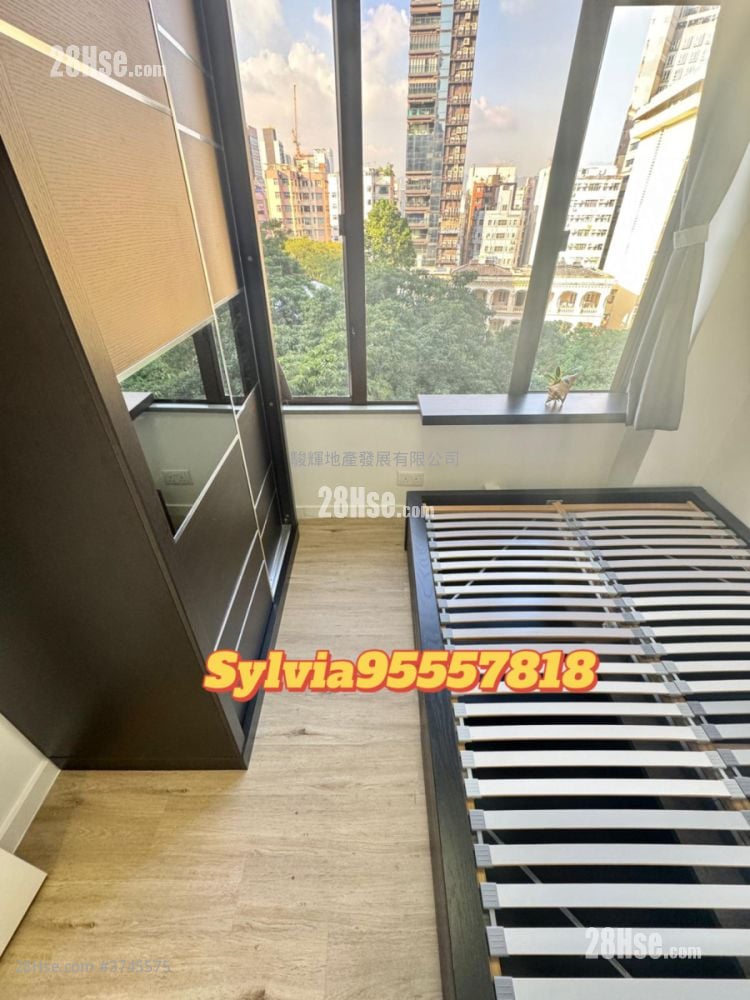 Apartment Sell 2 Bedrooms , 1 Bathroom 419 ft²