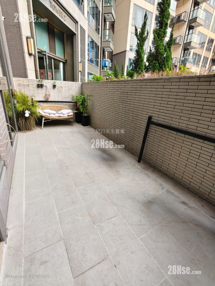 NAPA 租盤 2 房 , 1 浴室 463 平方呎