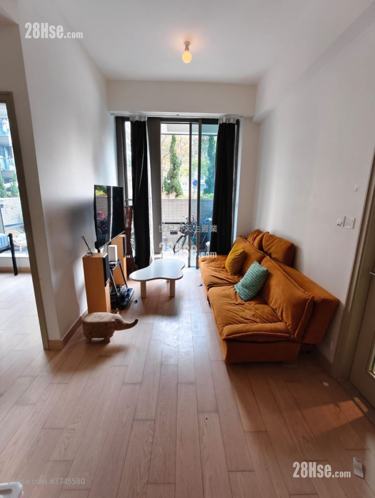 NAPA 租盤 2 房 , 1 浴室 463 平方呎