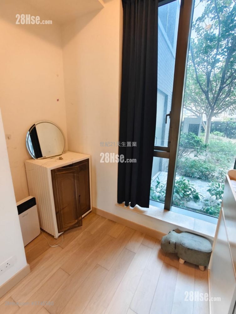 NAPA 租盤 2 房 , 1 浴室 463 平方呎