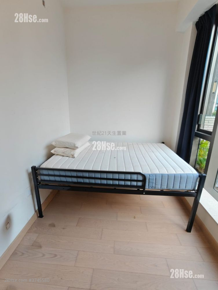 NAPA 租盤 2 房 , 1 浴室 463 平方呎