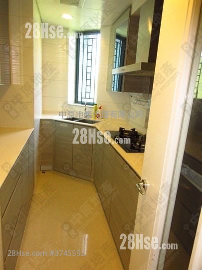 岚山 售盘 3 房 , 2 浴室 858 平方尺