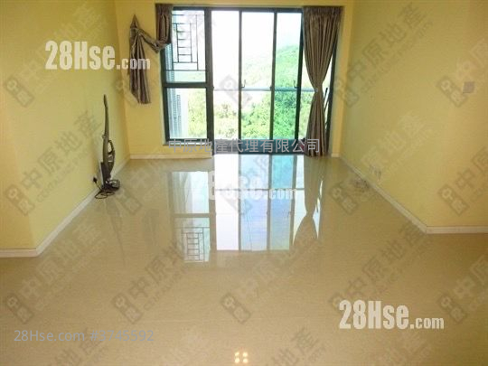 岚山 售盘 3 房 , 2 浴室 858 平方尺