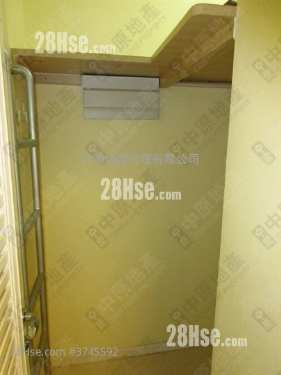 岚山 售盘 3 房 , 2 浴室 858 平方尺