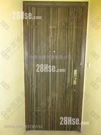 岚山 售盘 3 房 , 2 浴室 858 平方尺