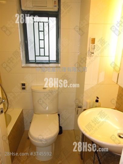 岚山 售盘 3 房 , 2 浴室 858 平方尺