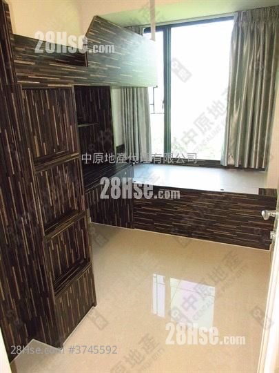 岚山 售盘 3 房 , 2 浴室 858 平方尺