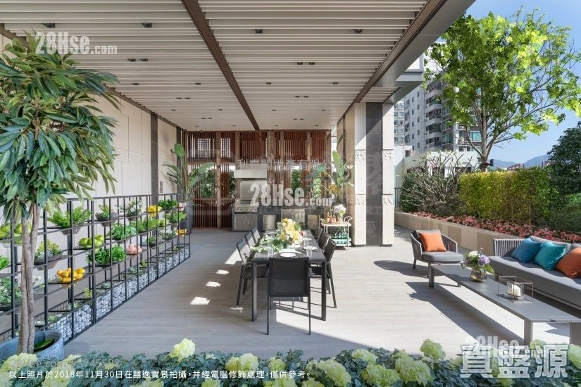 Commune Modern Sell 2 Bedrooms , 1 Bathroom 468 ft²