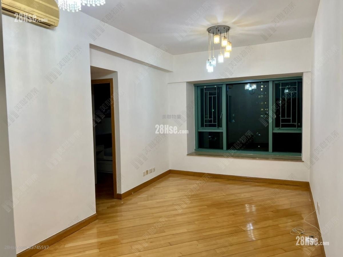 名逸居 售盘 2 房 , 1 浴室 530 平方尺