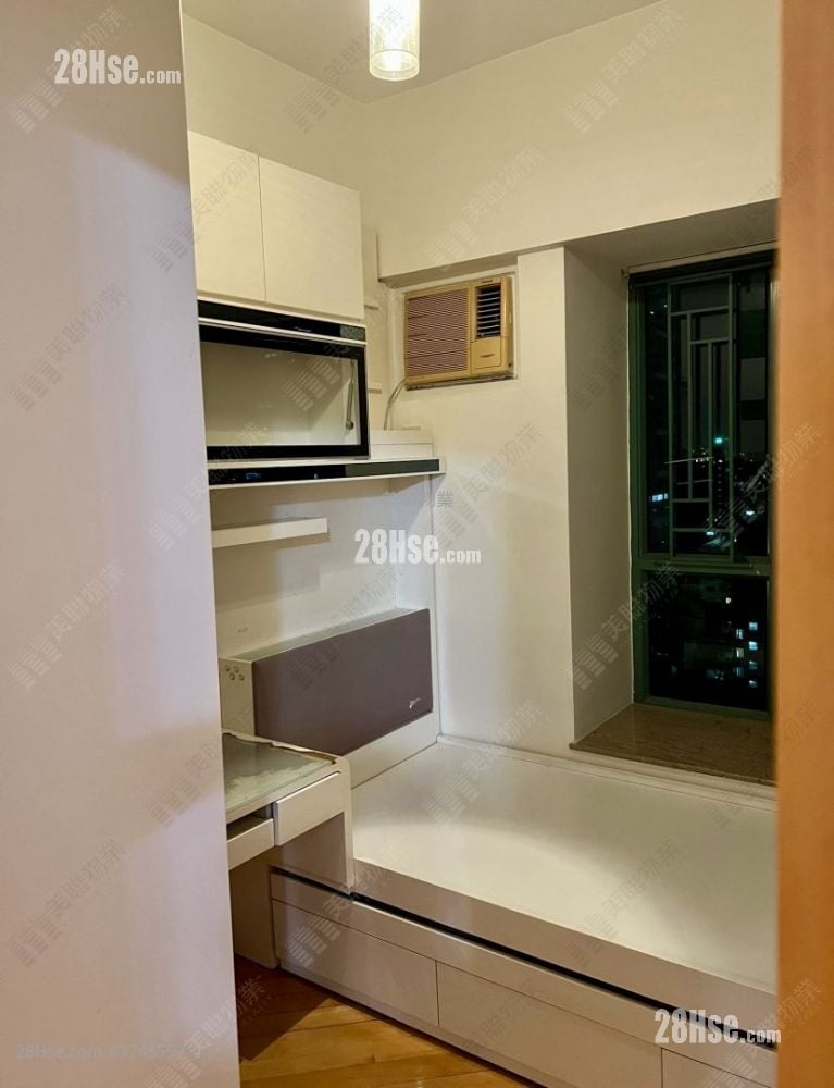 名逸居 售盘 2 房 , 1 浴室 530 平方尺