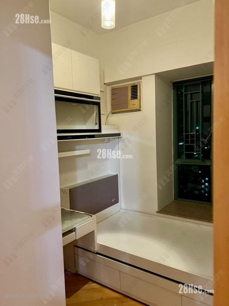 名逸居 售盘 2 房 , 1 浴室 530 平方尺