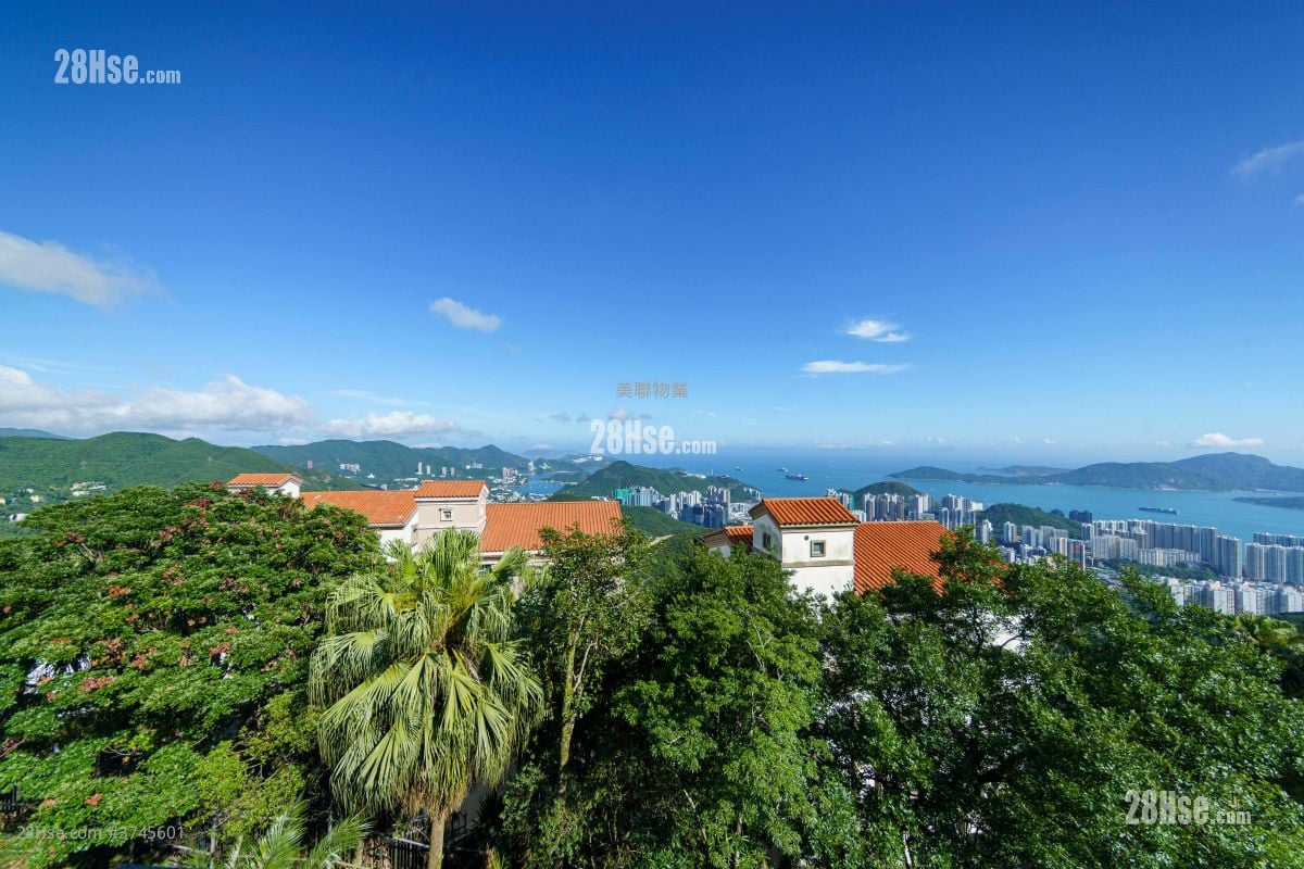 東蘆 售盤 4 房 , 4 浴室 3,148 平方呎