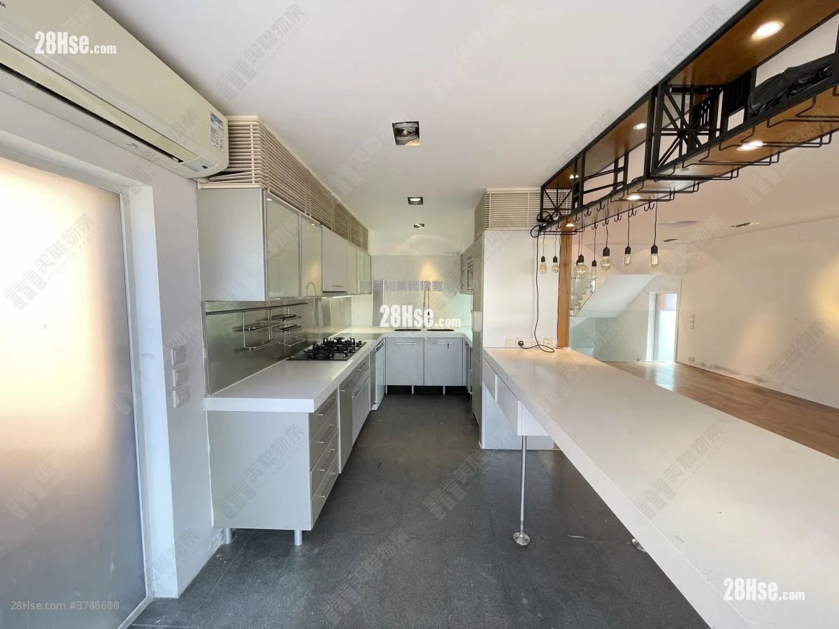 東蘆 售盤 4 房 , 4 浴室 3,148 平方呎