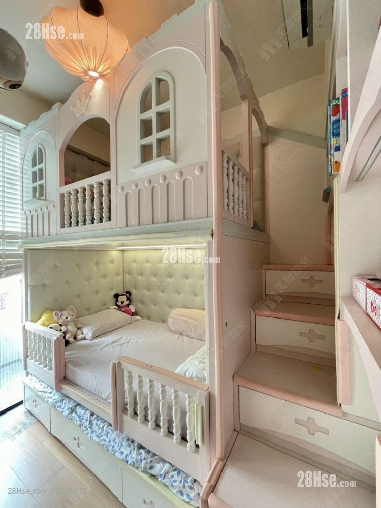 THE CARMEL 租盤 4 房 , 4 浴室 1,744 平方呎