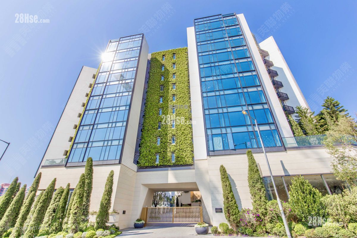 THE CARMEL 租盤 4 房 , 4 浴室 1,744 平方呎