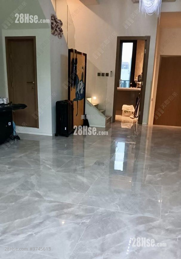 THE CARMEL 租盤 4 房 , 4 浴室 1,744 平方呎