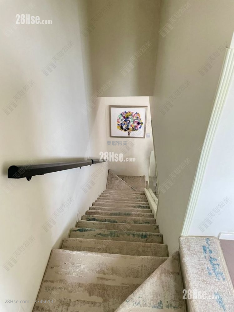 THE CARMEL 租盤 4 房 , 4 浴室 1,744 平方呎