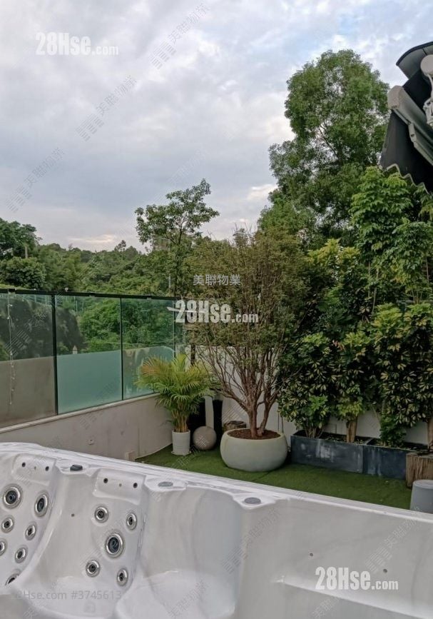 THE CARMEL 租盤 4 房 , 4 浴室 1,744 平方呎