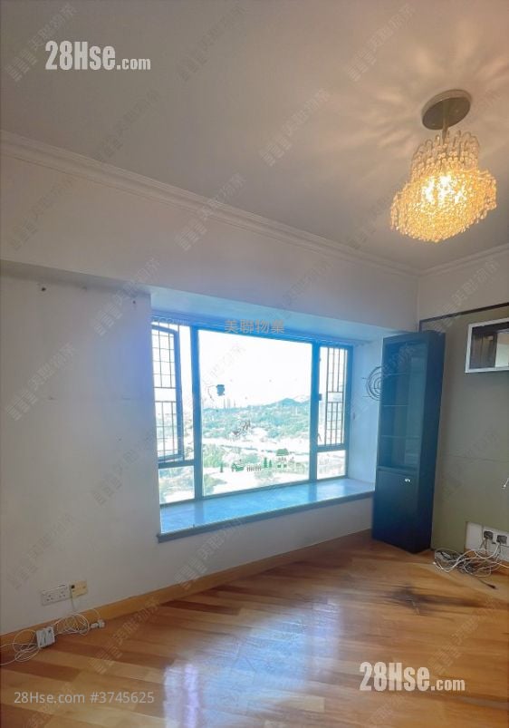 牵晴间 售盘 3 房 634 平方尺